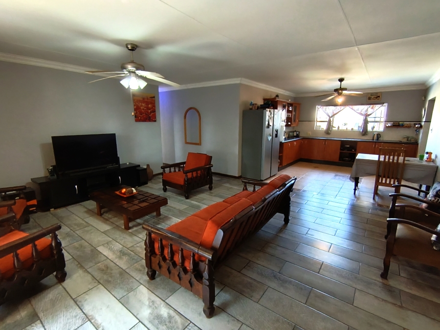 3 Bedroom Property for Sale in Noorsekloof Eastern Cape